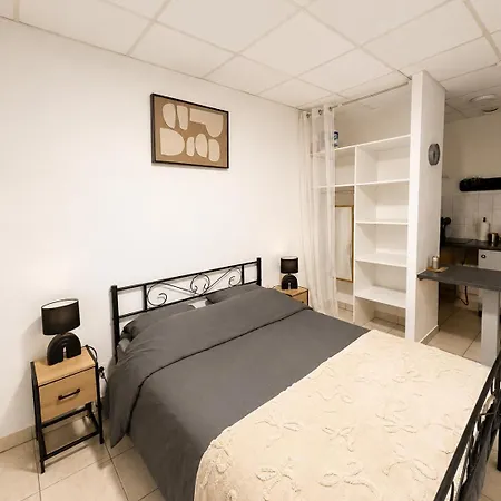 Des Salines Apartament *