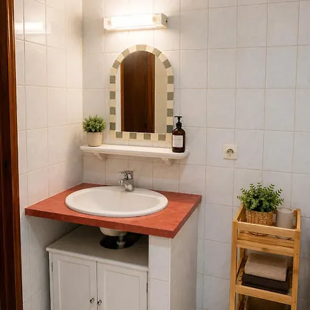 Apartament Des Salines Dieuze