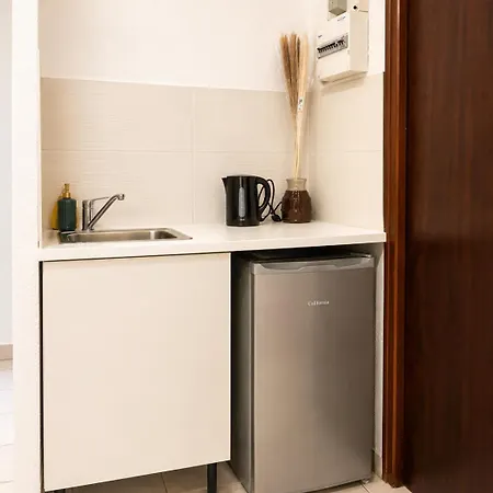Apartment Des Salines Dieuze